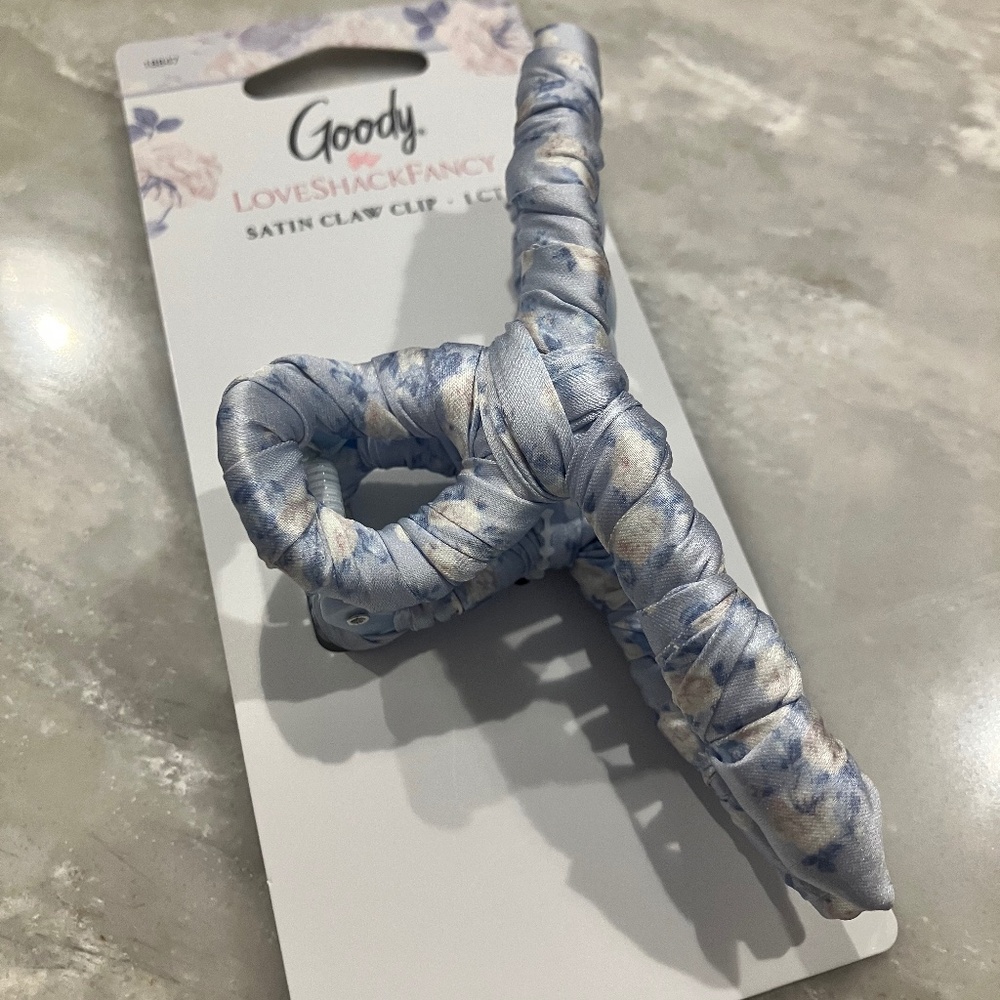 Loveshackfancy accessories